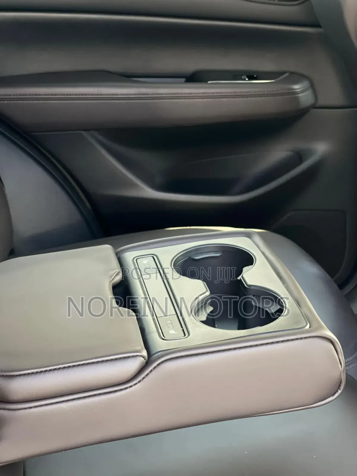Mazda Demio 2019 Pearl