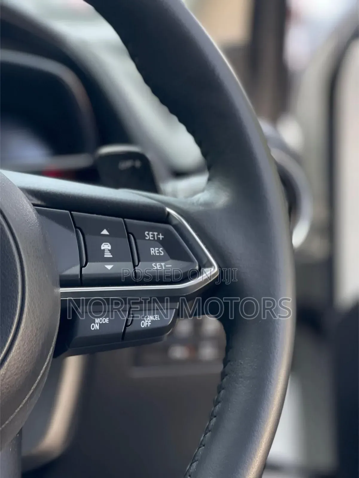 Mazda Demio 2019 Pearl