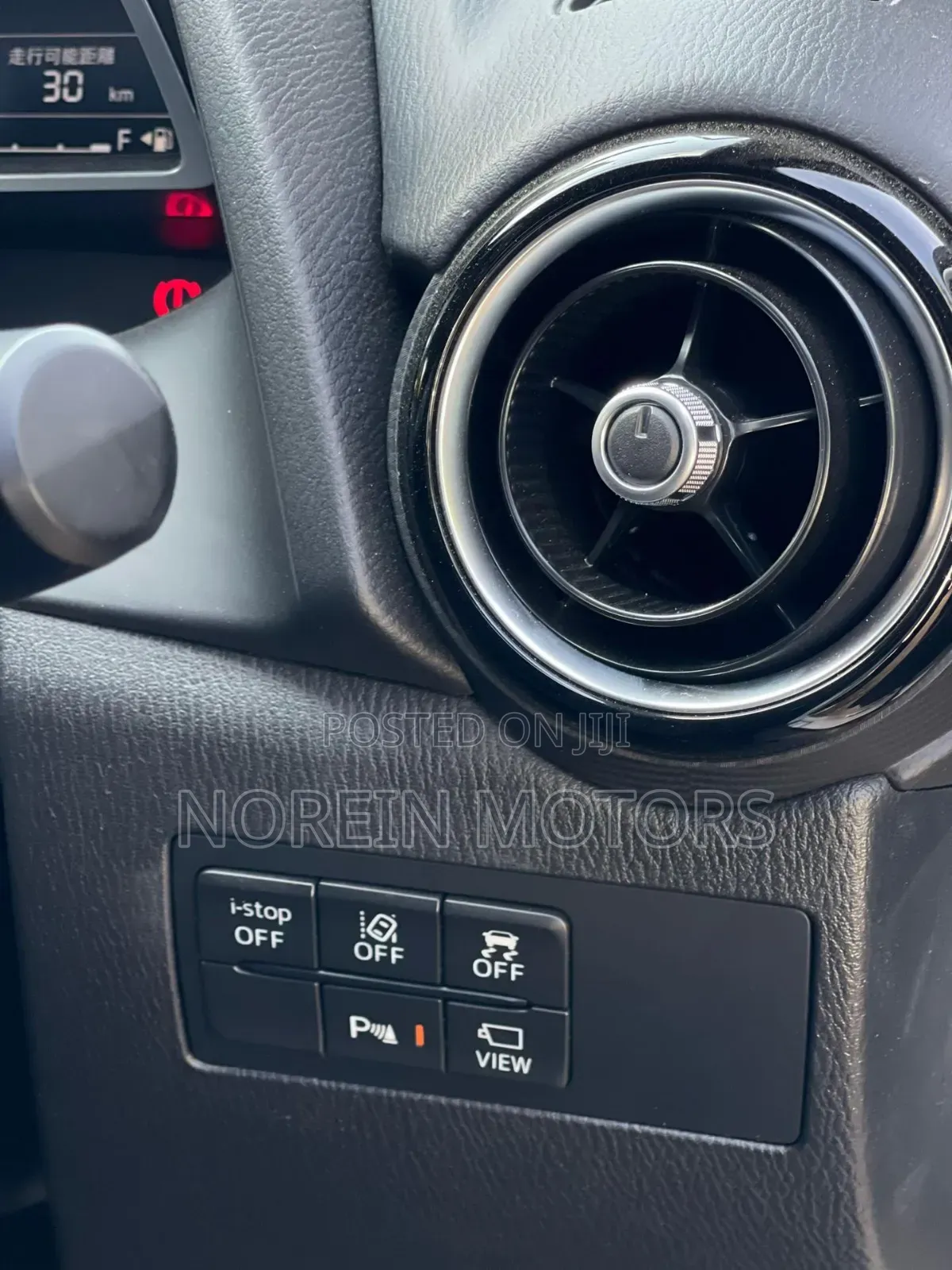 Mazda Demio 2019 Pearl