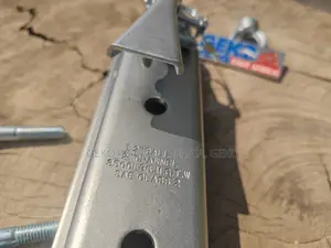 Trailer Coupler 2 Inch/ 50mm
