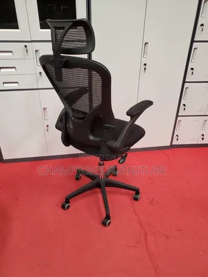 Adjustable Back Ergonomic Chair