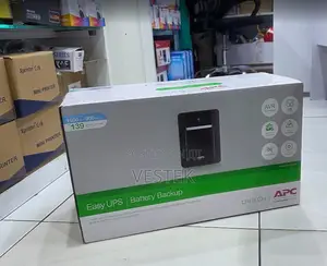 APC 1600va Ups Now Available