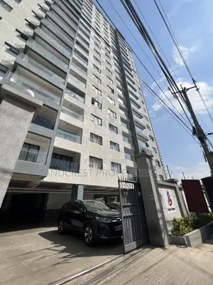 1bdrm Apartment in Kileleshwa for rent