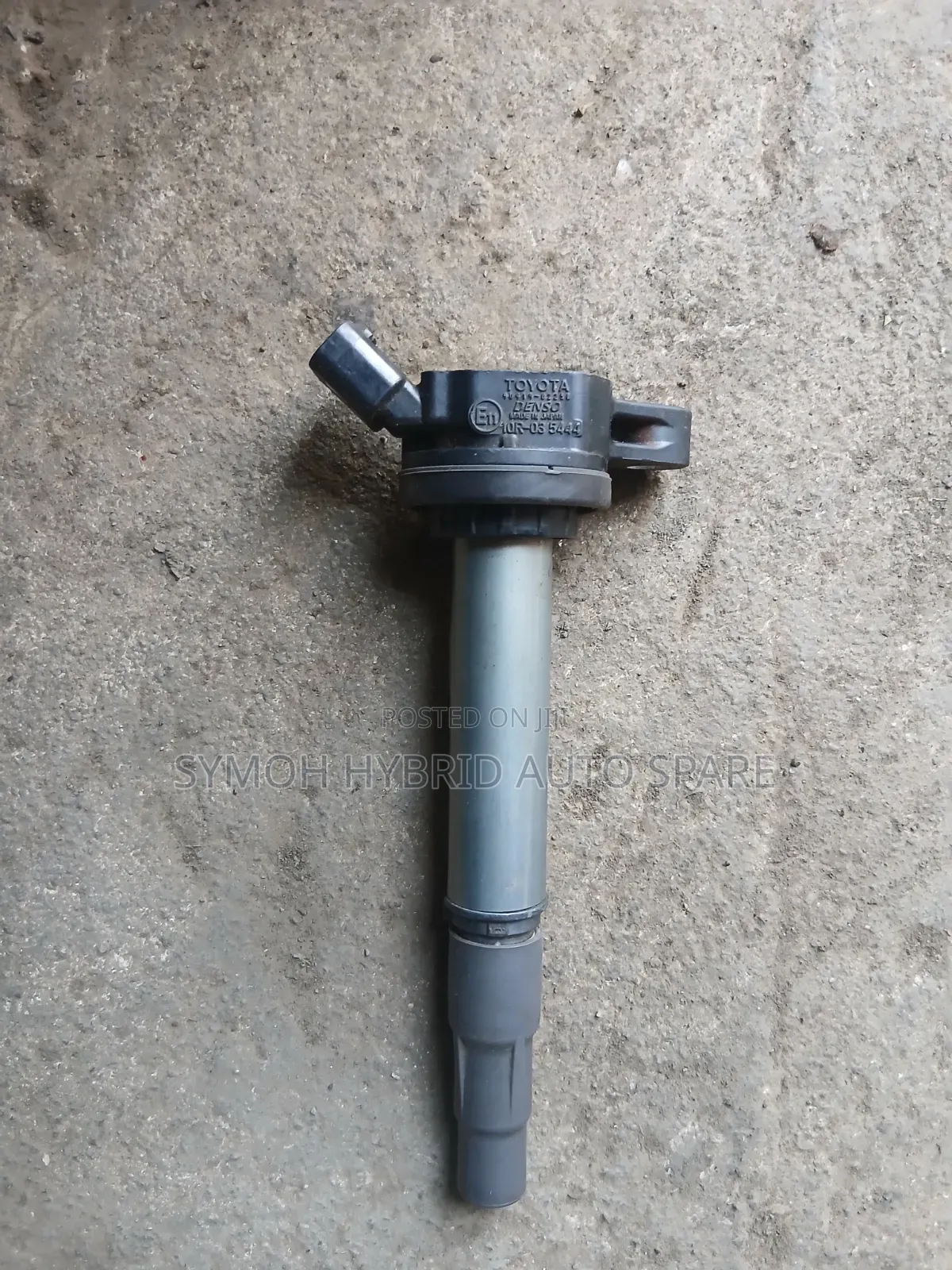 Coil Toyota Noah