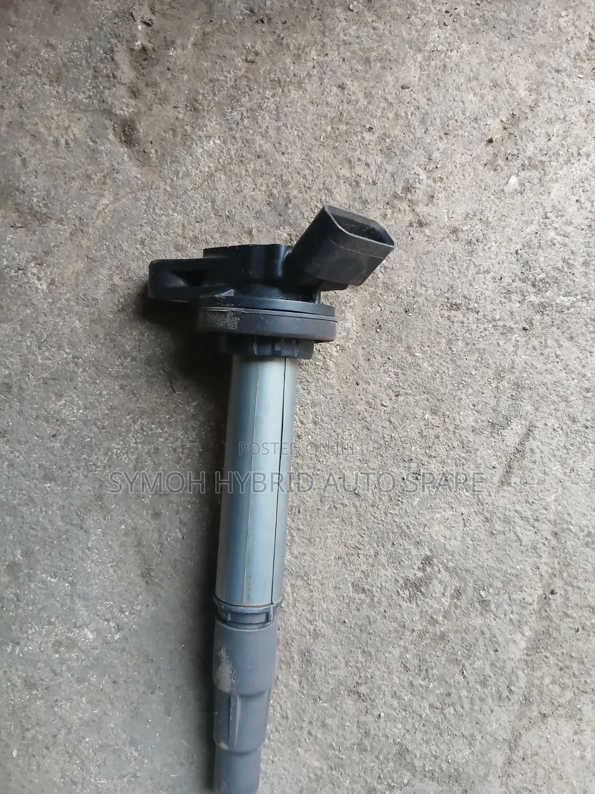 Coil Toyota Noah