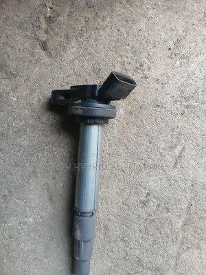 Coil Toyota Noah