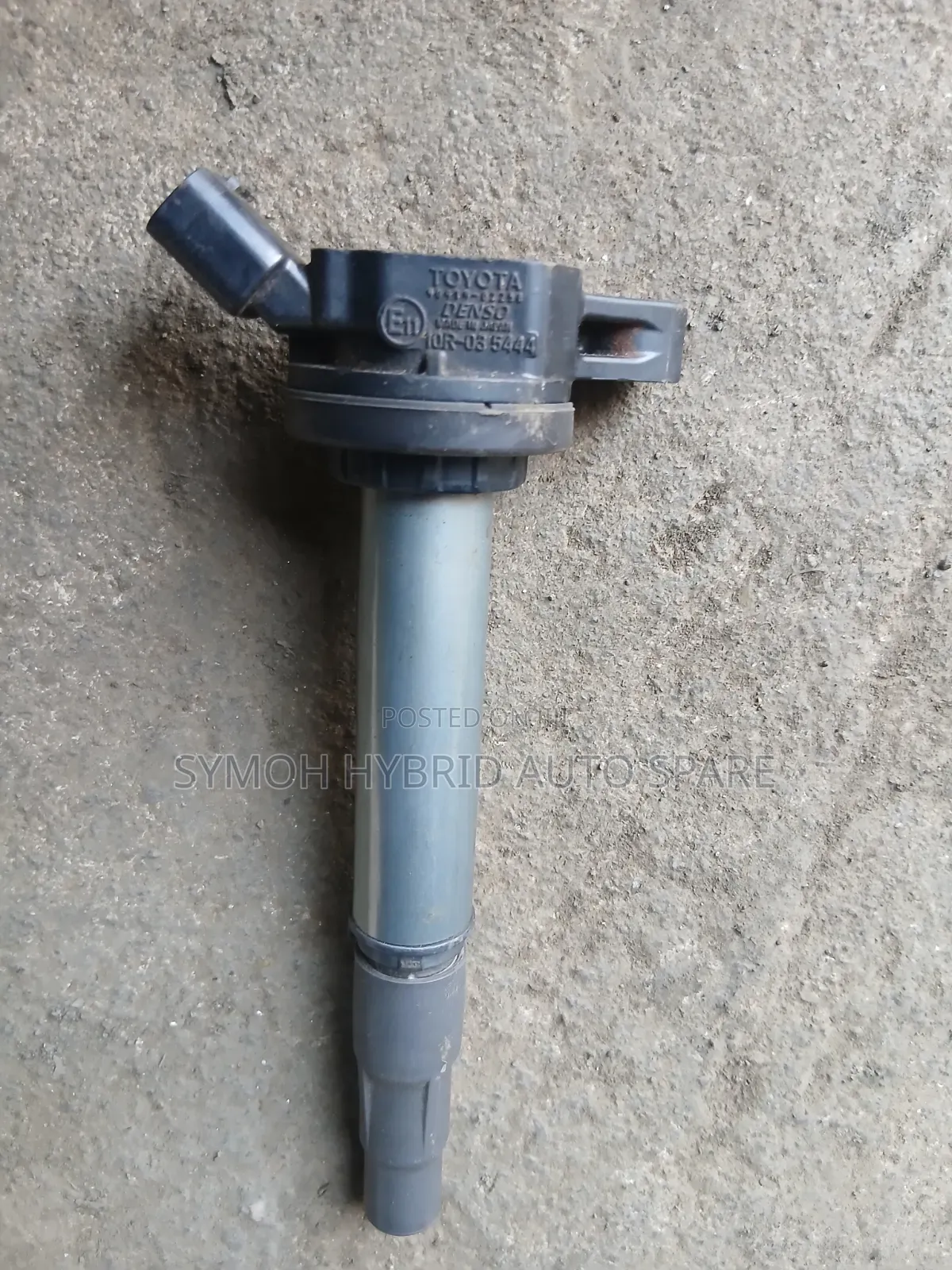 Coil Toyota Noah