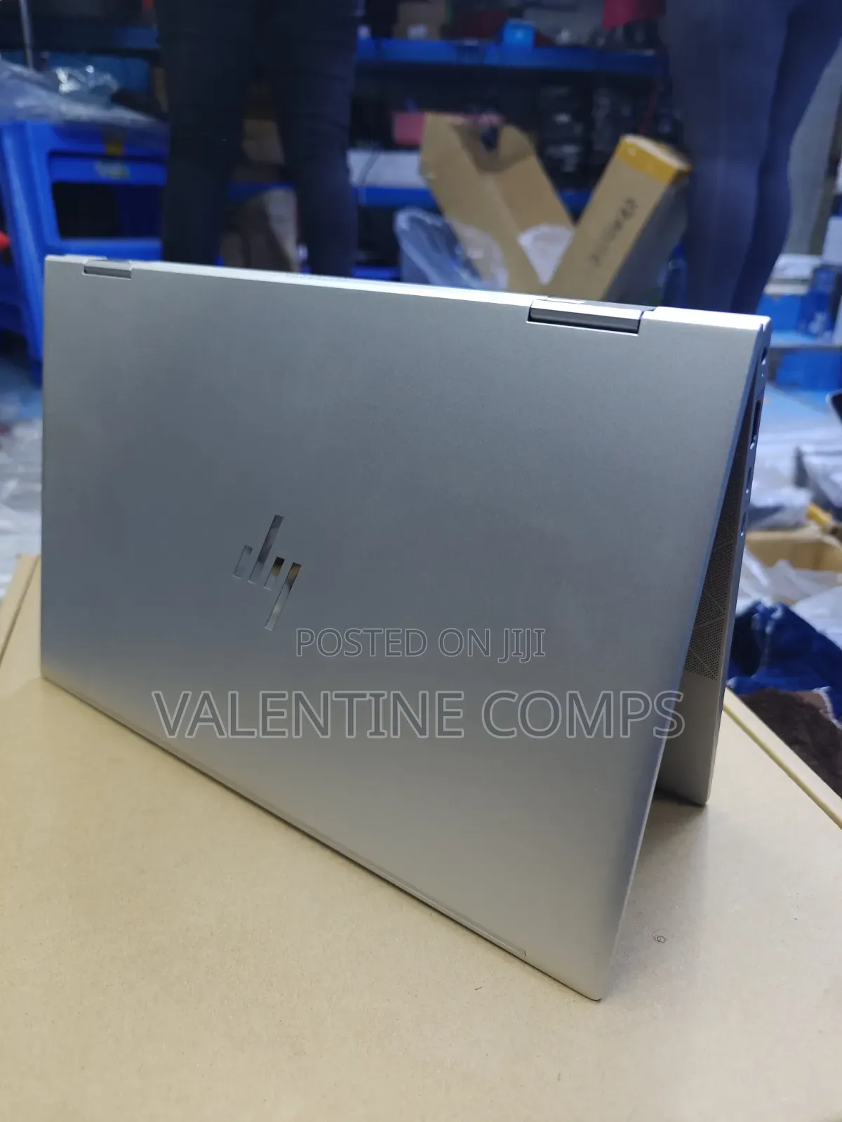 Laptop HP EliteBook 830 G8 16GB Intel Core i5 SSD 256GB