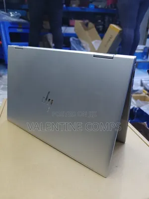 Laptop HP EliteBook 830 G8 16GB Intel Core i5 SSD 256GB