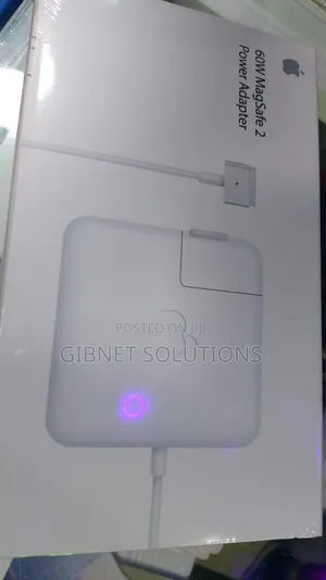 60W Magsafe 2 Power Adapter