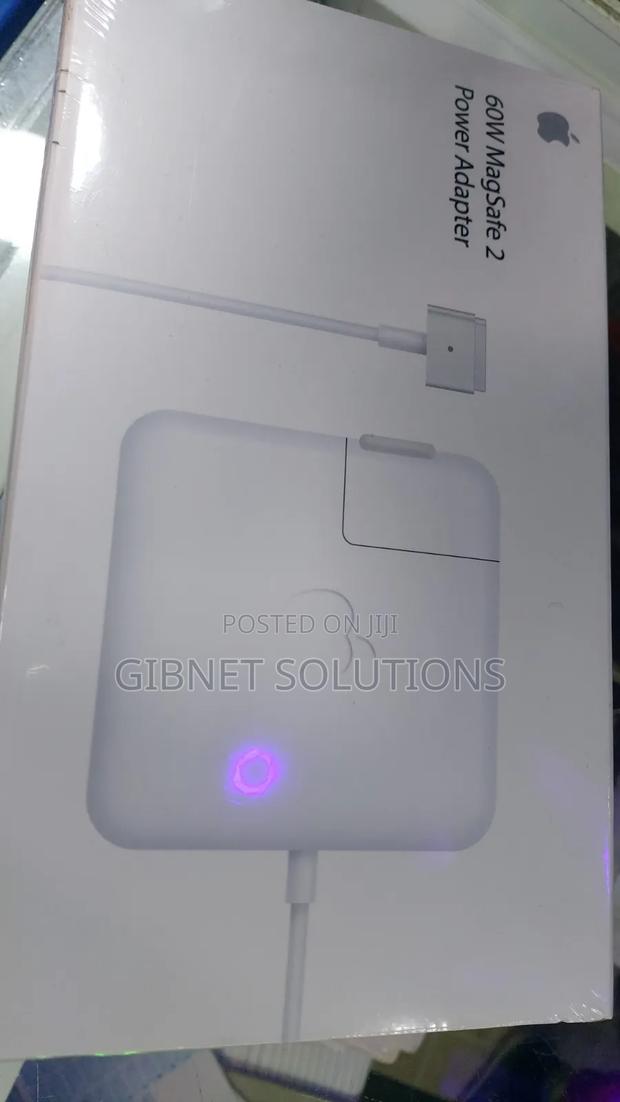 60W Magsafe 2 Power Adapter