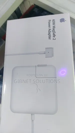 60W Magsafe 2 Power Adapter