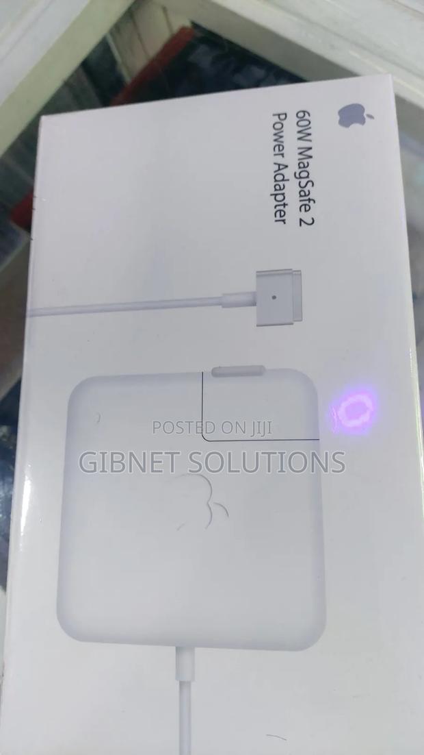 60W Magsafe 2 Power Adapter - thumbnail 2