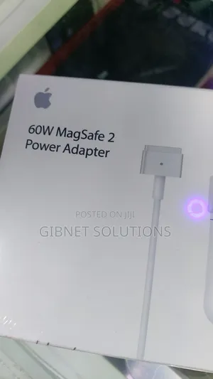 60W Magsafe 2 Power Adapter