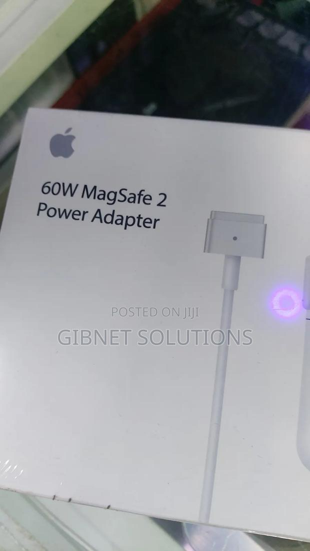 60W Magsafe 2 Power Adapter - thumbnail 3