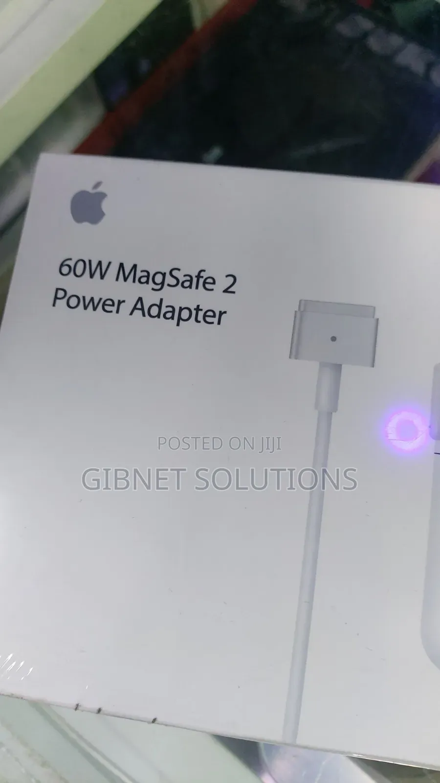 60W Magsafe 2 Power Adapter