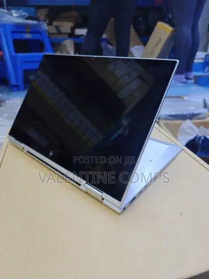 Laptop HP EliteBook 830 G8 16GB Intel Core i5 SSD 256GB