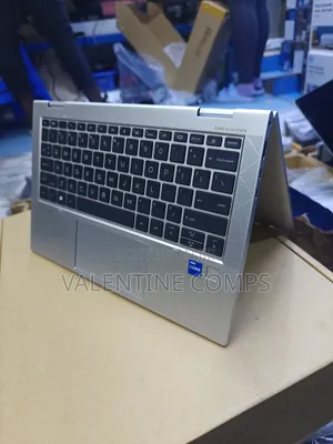 Laptop HP EliteBook 830 G8 16GB Intel Core i5 SSD 256GB