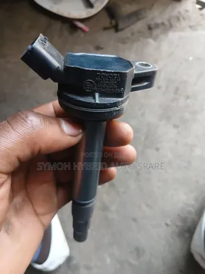 Coil Toyota Noah