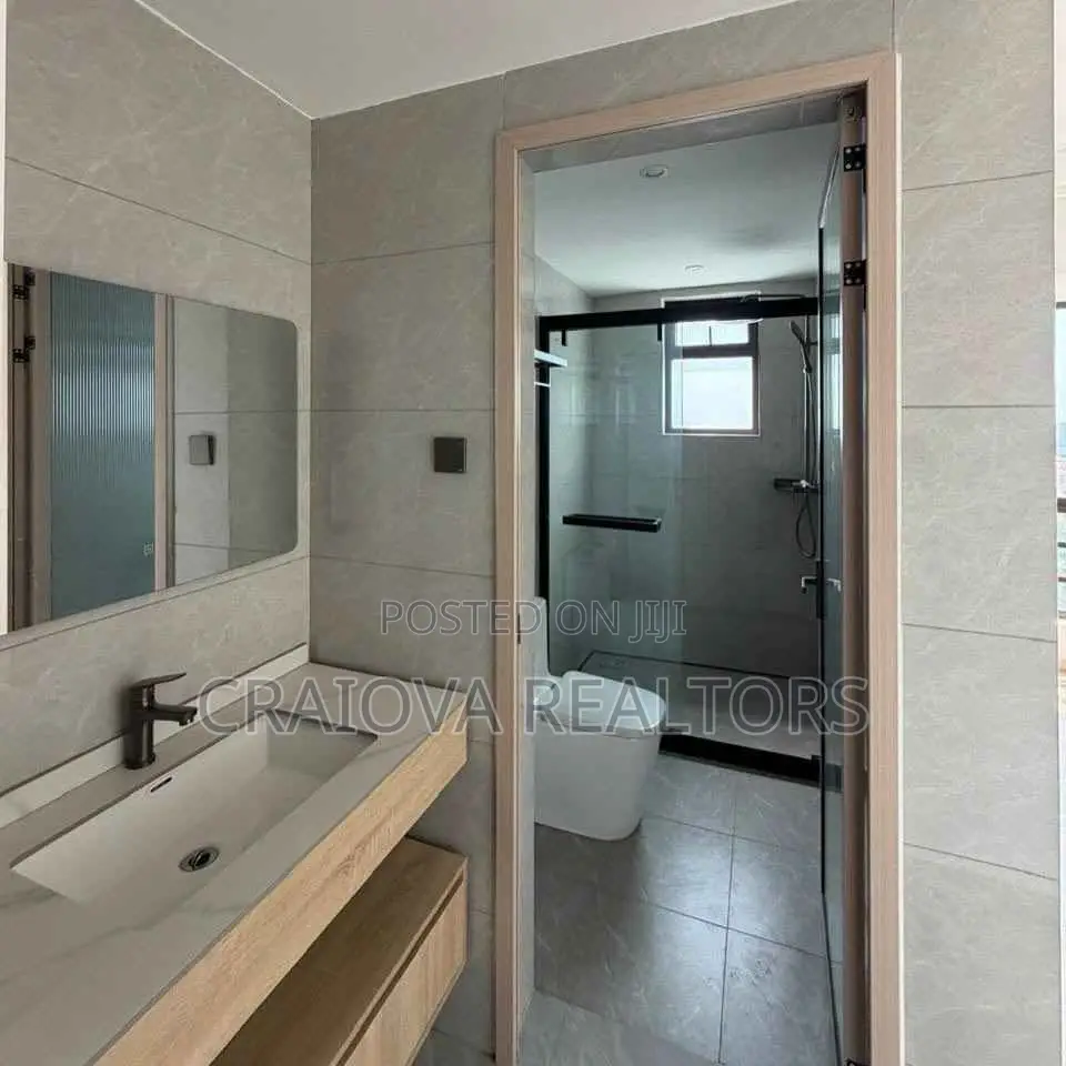 3bdrm Apartment in Riverside Drive for rent