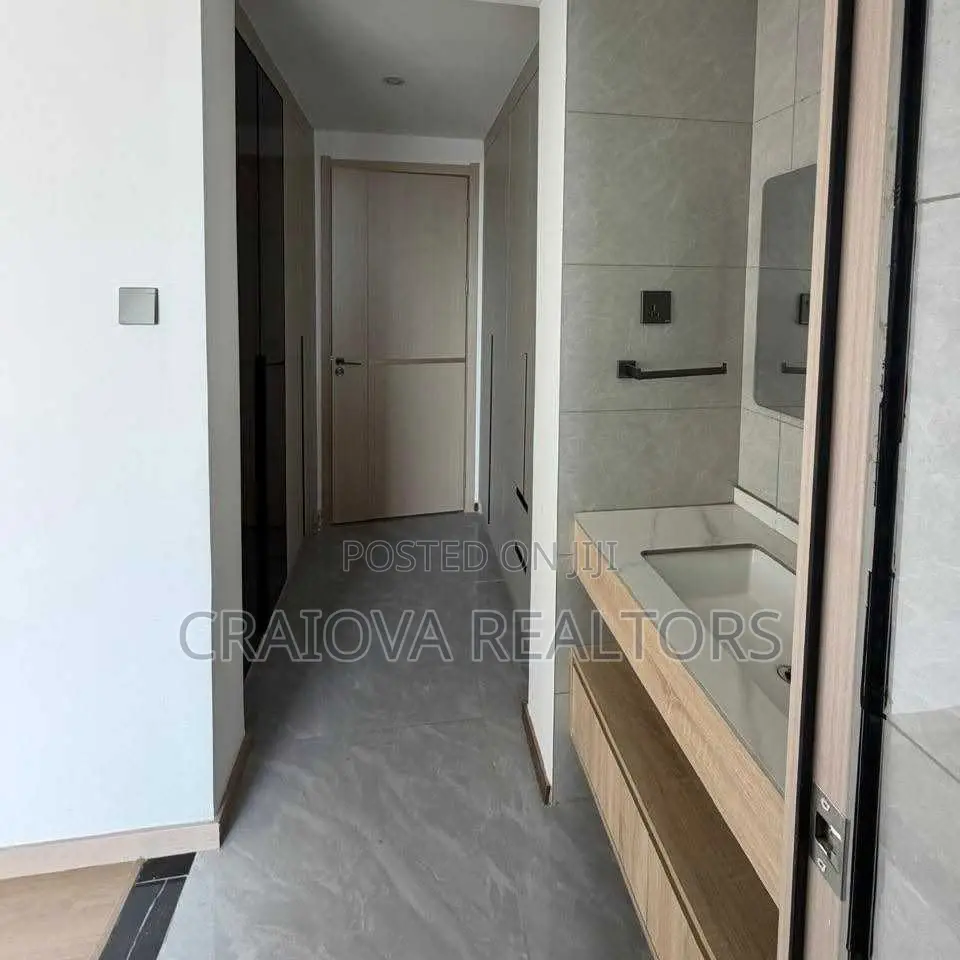 3bdrm Apartment in Riverside Drive for rent