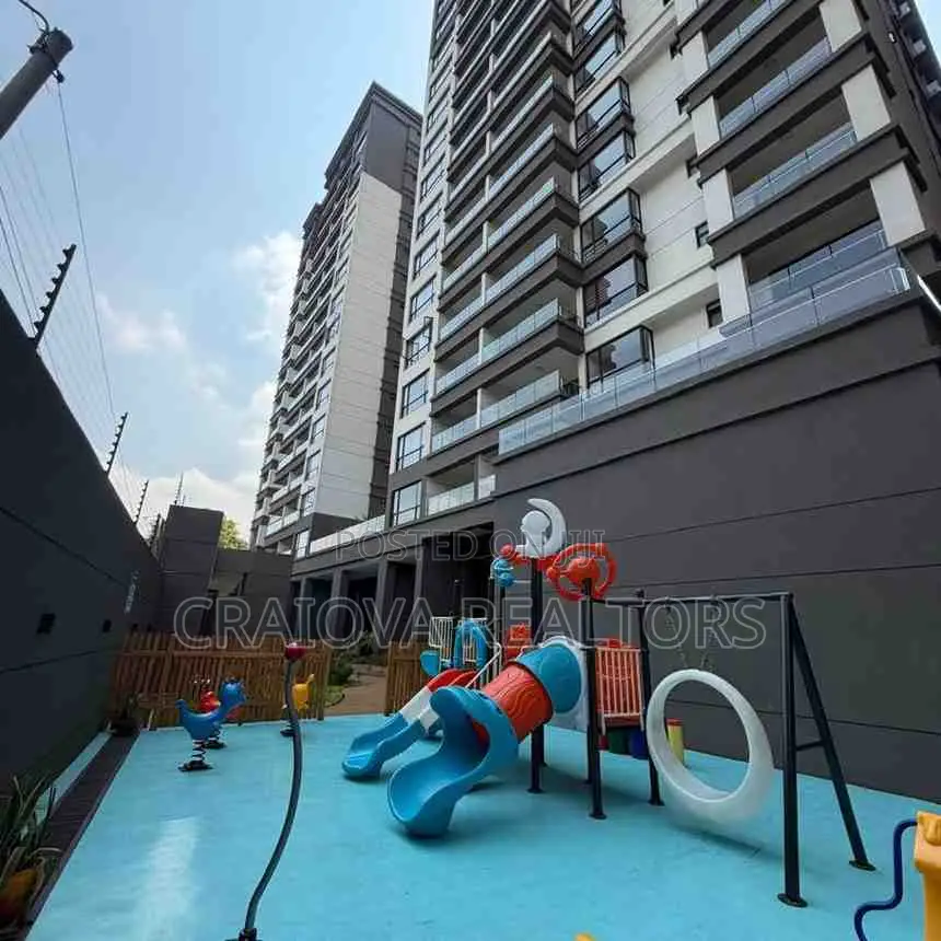 3bdrm Apartment in Riverside Drive for rent