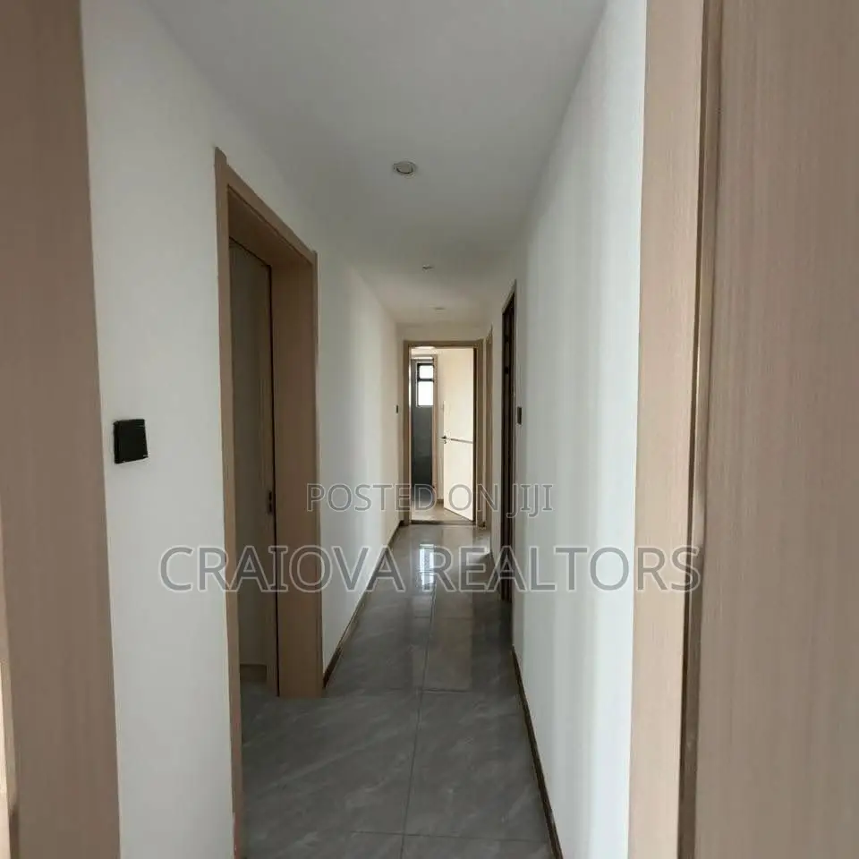 3bdrm Apartment in Riverside Drive for rent
