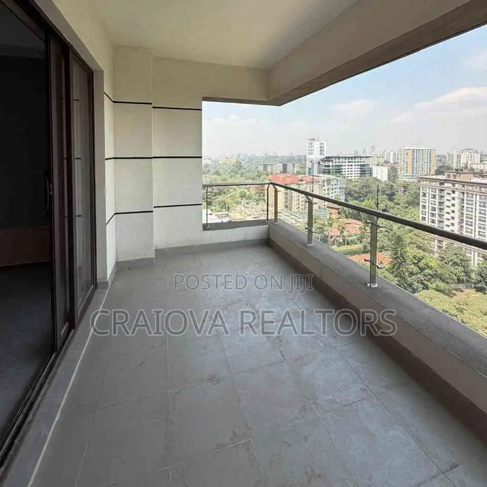 3bdrm Apartment in Riverside Drive for rent