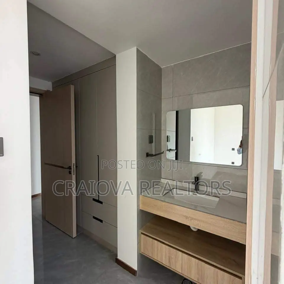 3bdrm Apartment in Riverside Drive for rent
