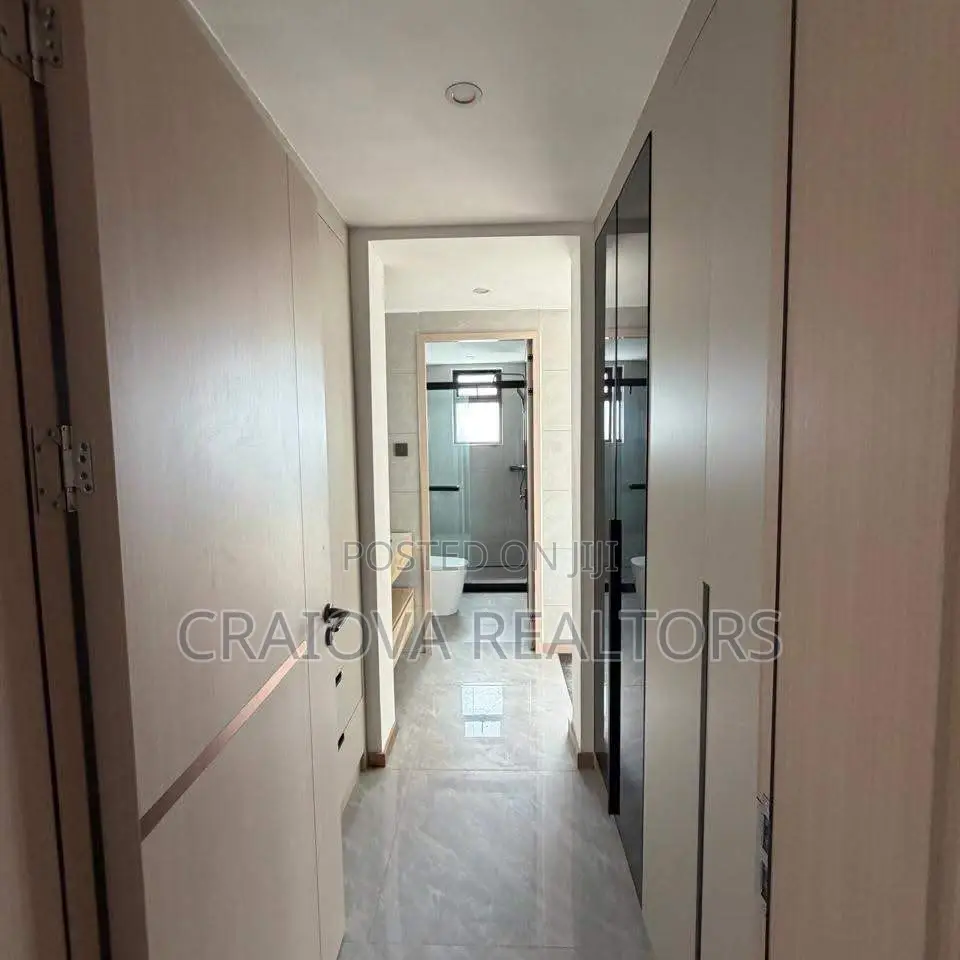 3bdrm Apartment in Riverside Drive for rent