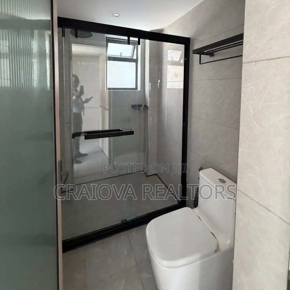 3bdrm Apartment in Riverside Drive for rent