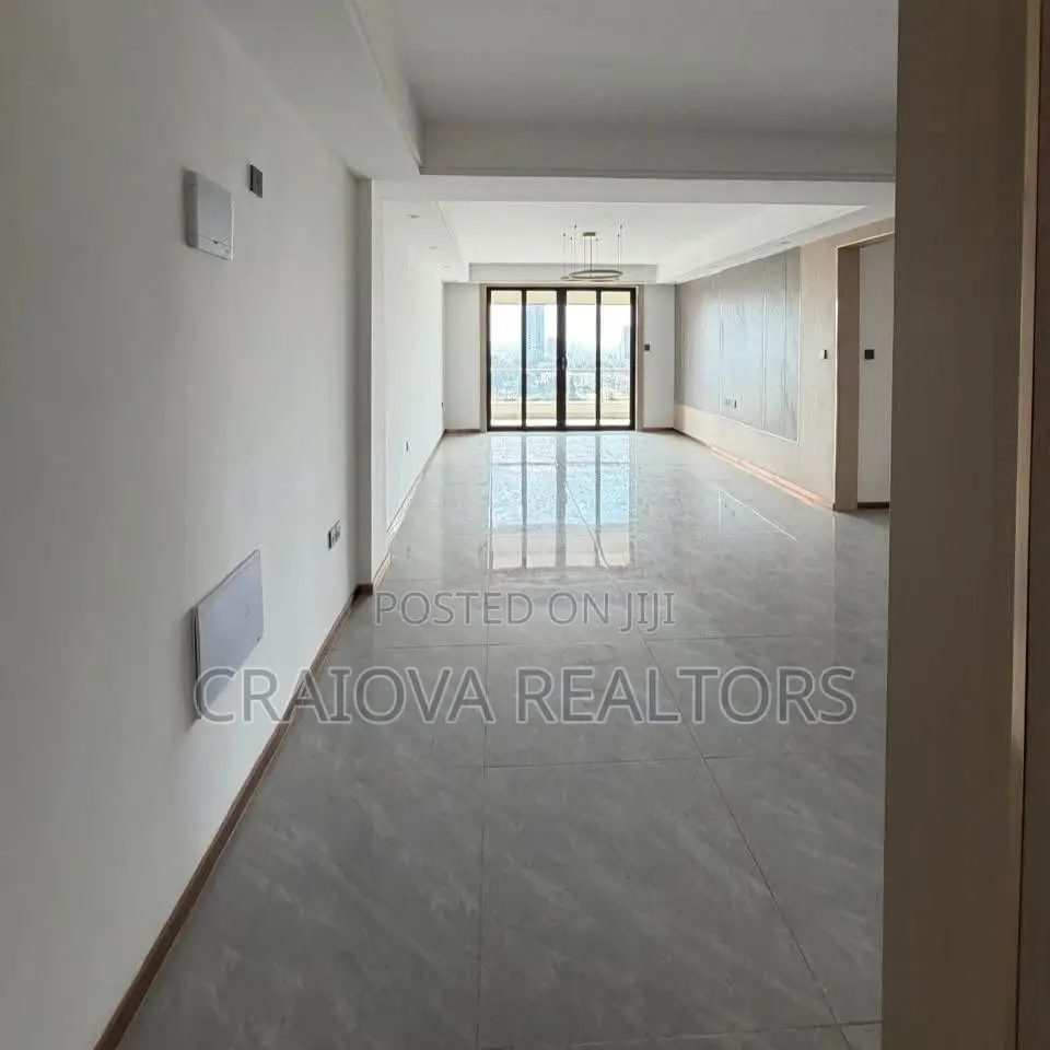 3bdrm Apartment in Riverside Drive for rent
