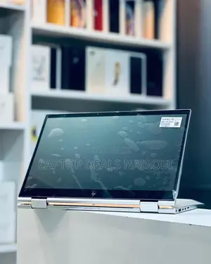 Laptop HP EliteBook 830 G7 16GB Intel Core i7 SSD 512GB