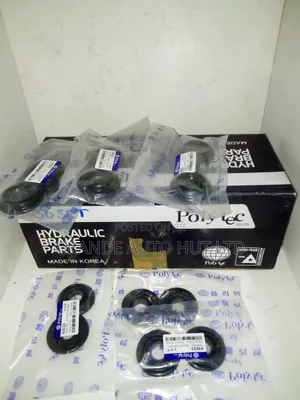 Brake Wheel Cylinder Kit Front Hyundai HD72