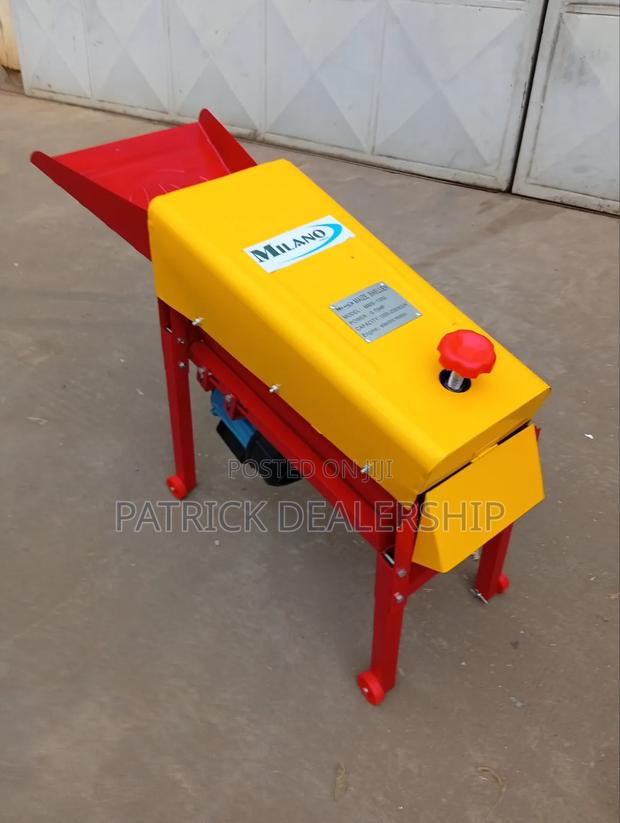 Maize Sheller