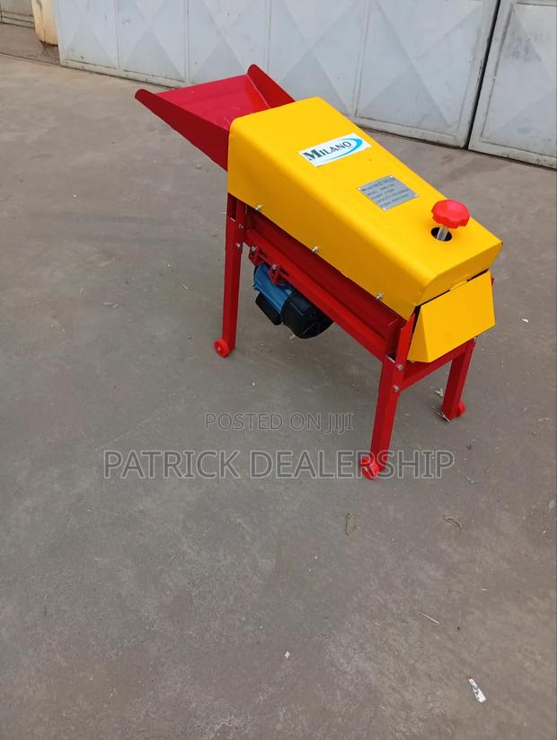 Maize Sheller - thumbnail 2