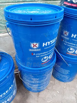 Hyseal 501 Waterproof Cement Compound (20kg)- For Leak Repair