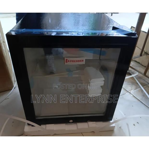 Premier 50 Litres Showcase/Chiller - main view