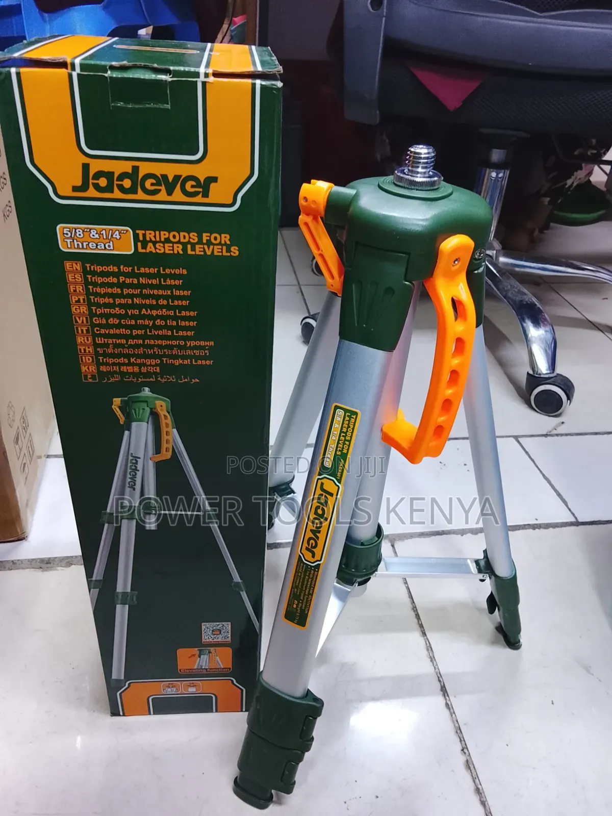 Laser Level Tripod