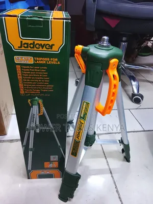 Laser Level Tripod