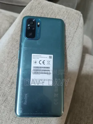 Xiaomi Redmi Note 10 64gb + Google Pixel 2