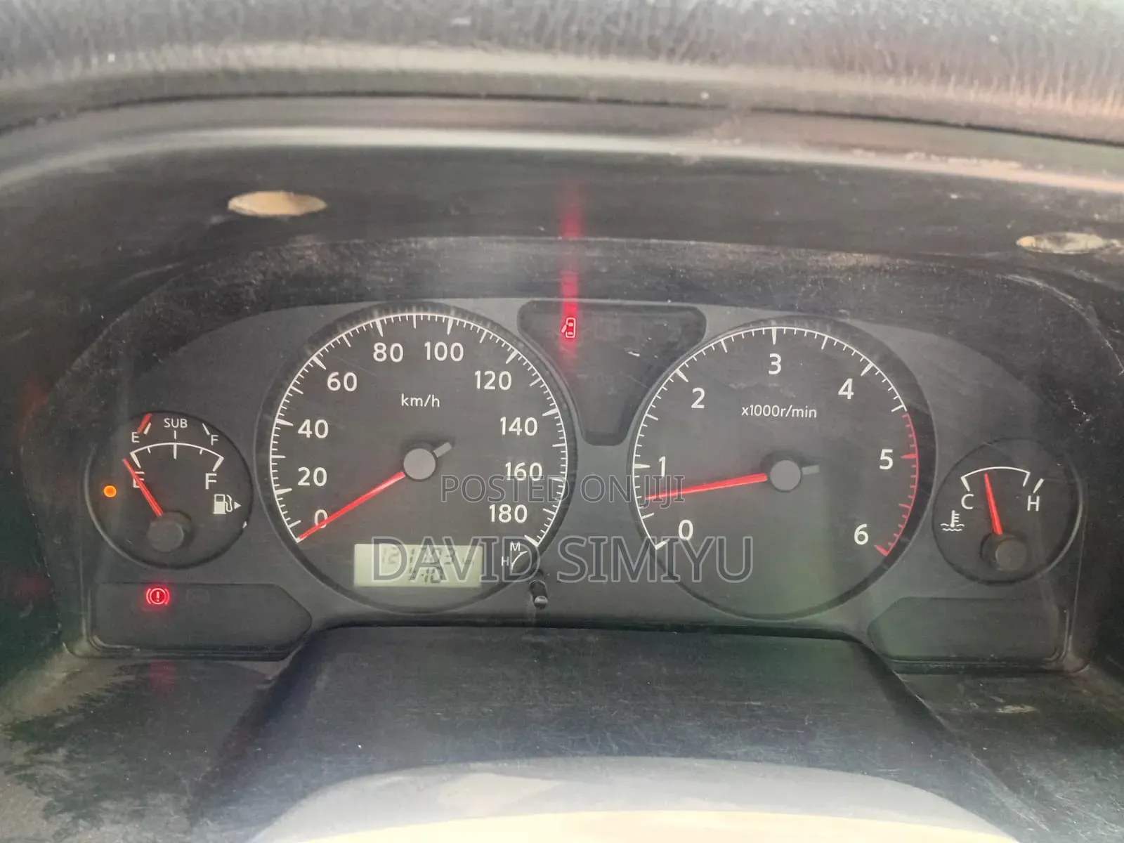 Nissan Navara 2016 Silver