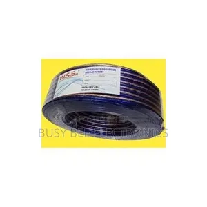 Speaker Cable (Guange 800)