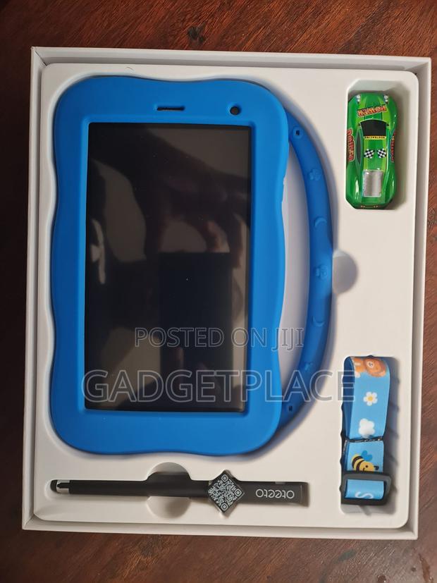 New Oteeto TAB77 256 GB Gray - thumbnail 6