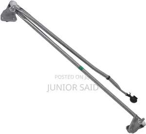 Toyota Land Cruiser HZJ79 Windscreen Wiper Linkage Assembly