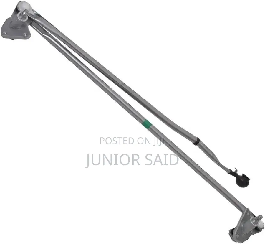 Toyota Land Cruiser HZJ79 Windscreen Wiper Linkage Assembly
