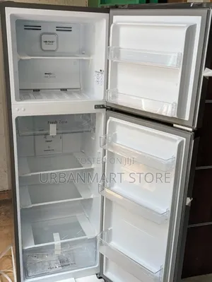 Hisense 250 Litres Energy Saving No Frost Fridge