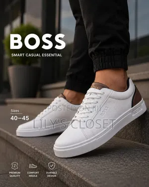 Shoes on Sale for Both Kids and Adults at an Affordable Price