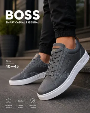 Shoes on Sale for Both Kids and Adults at an Affordable Price