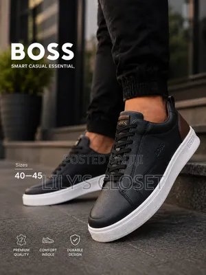 Shoes on Sale for Both Kids and Adults at an Affordable Price